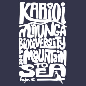 Midweight hoodie Design