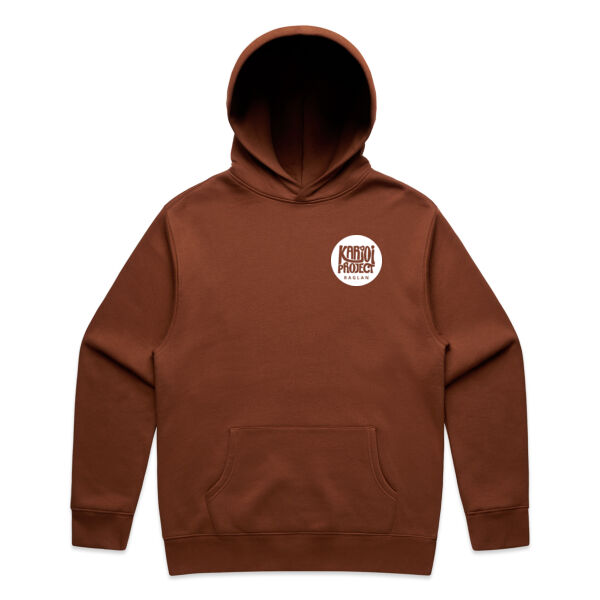 Relax hoodie Thumbnail